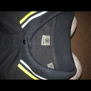 GFORE POLO SHIRT